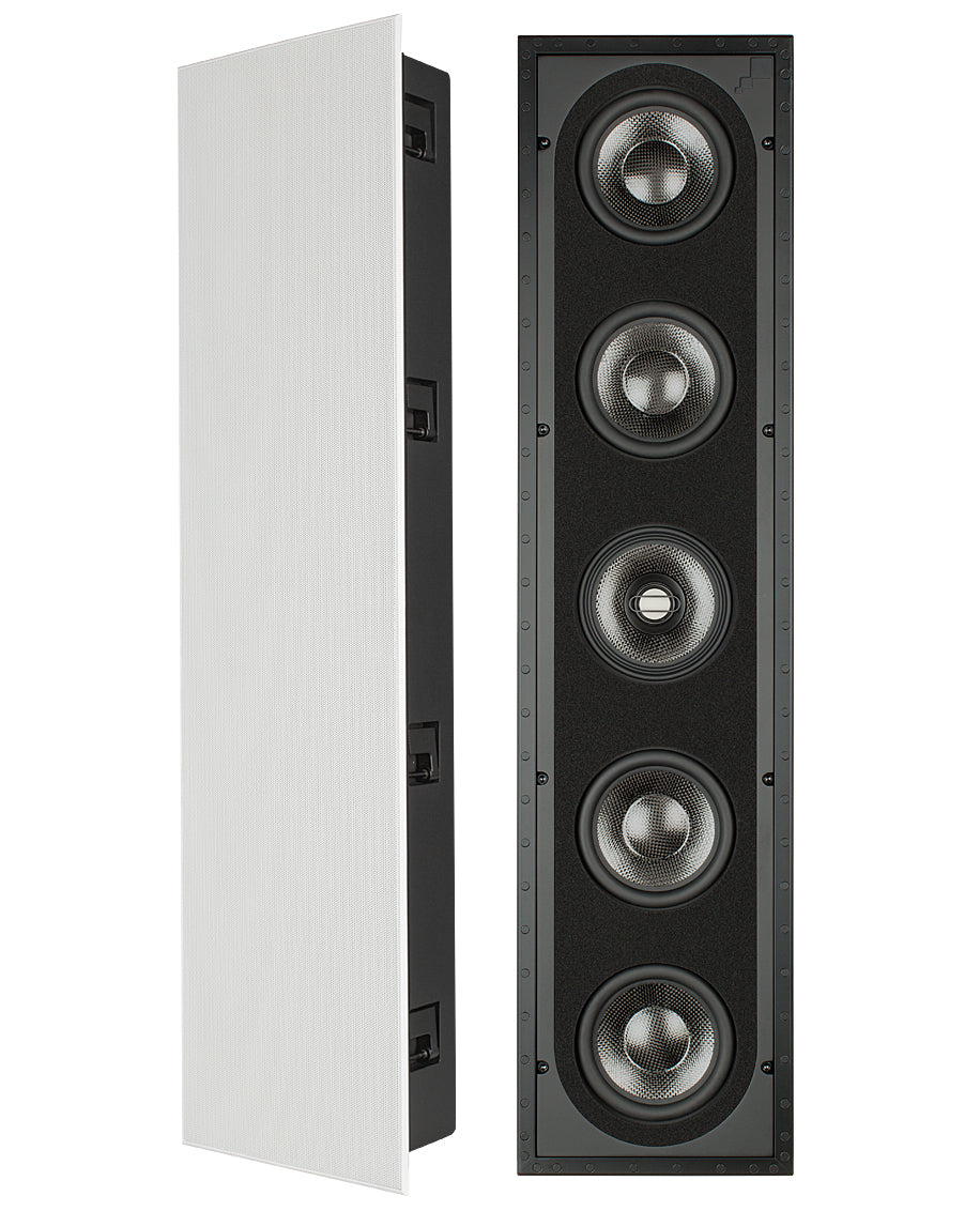Sonance R2 diffusore per canali frontali