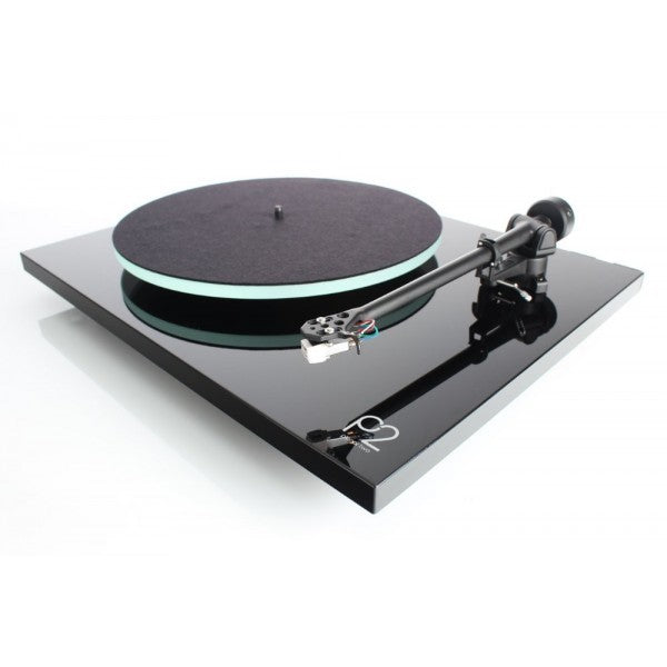 Rega Planar 2 nero