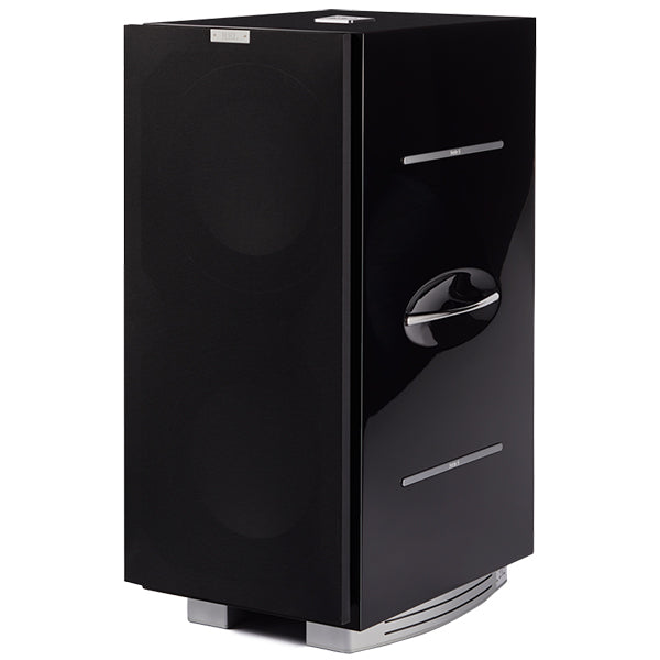 REL ACOUSTICS 212SX Subwoofer amplificato