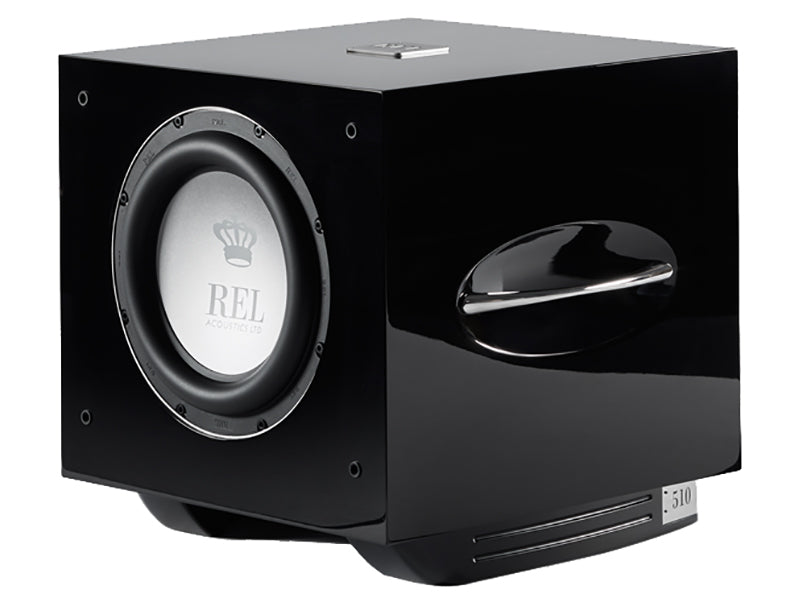 Rel Acoustics S/510 subwoofer attivo