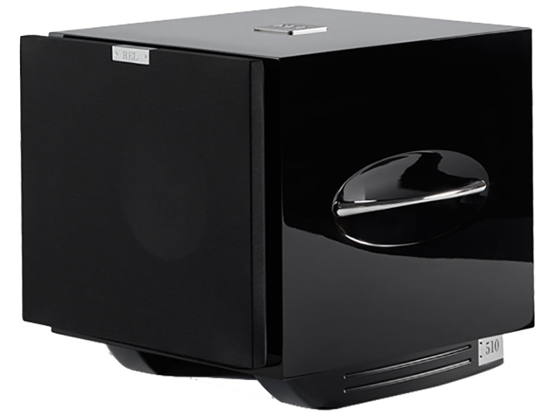 Rel Acoustics S/510 subwoofer attivo