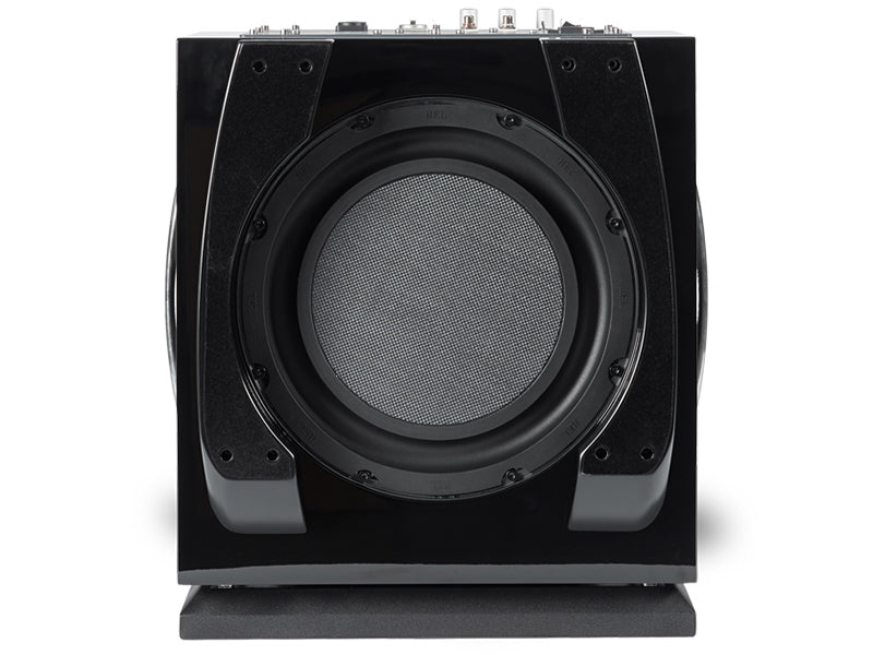 Rel Acoustics S/510 subwoofer attivo