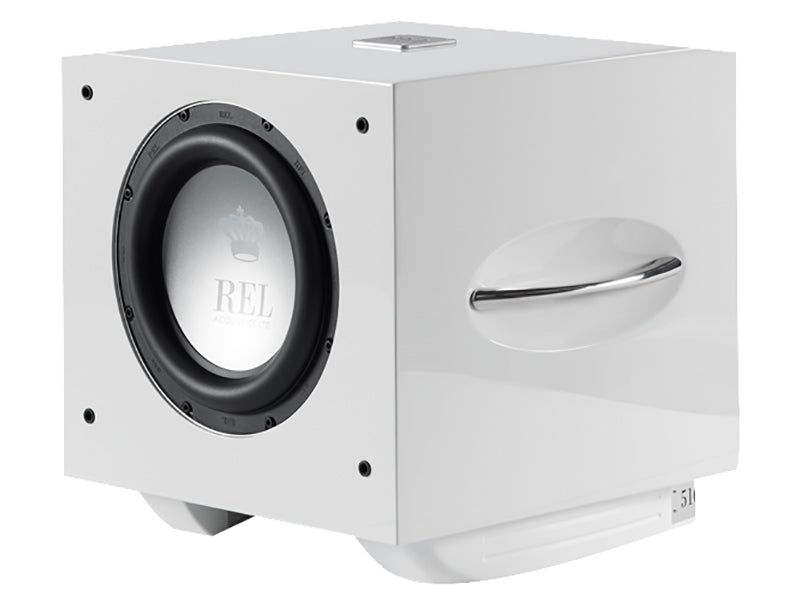 Rel Acoustics S/510 subwoofer attivo