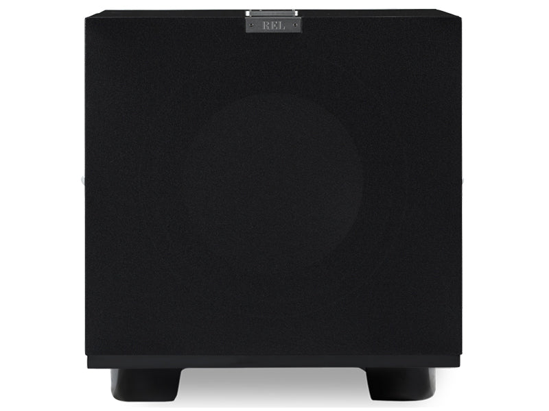 Rel Acoustics S/812 subwoofer attivo