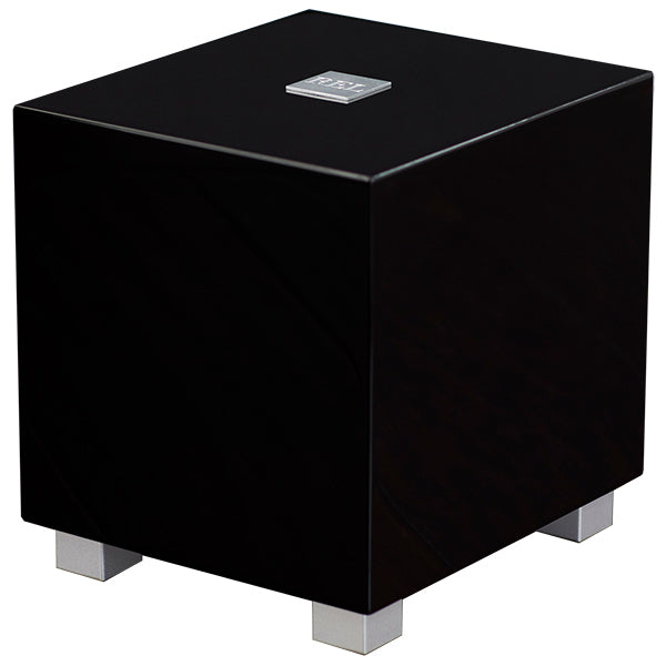 REL ACOUSTICS T-ZERO MKIII Subwoofer amplificato