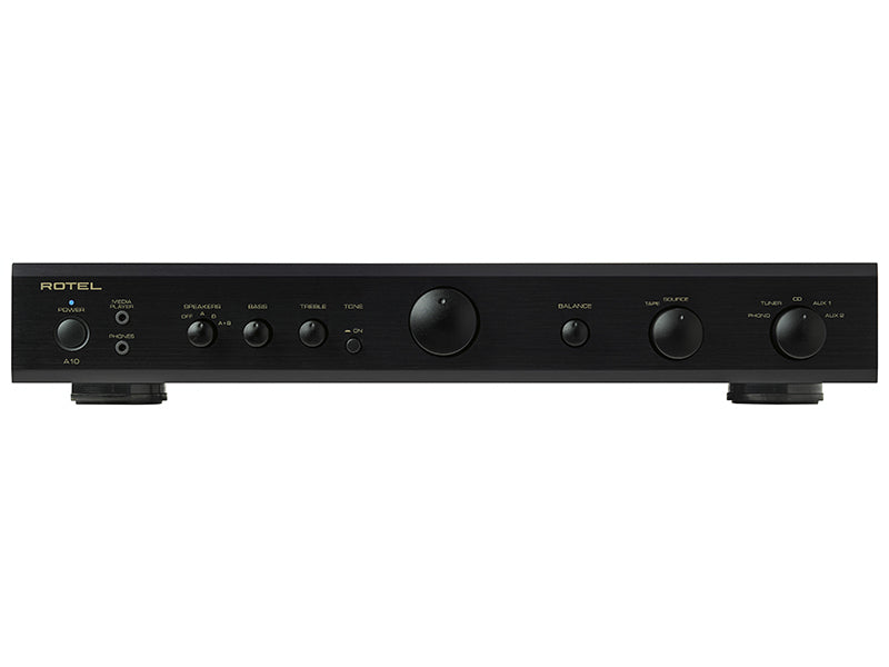 ROTEL A-10 Amplificatore integrato