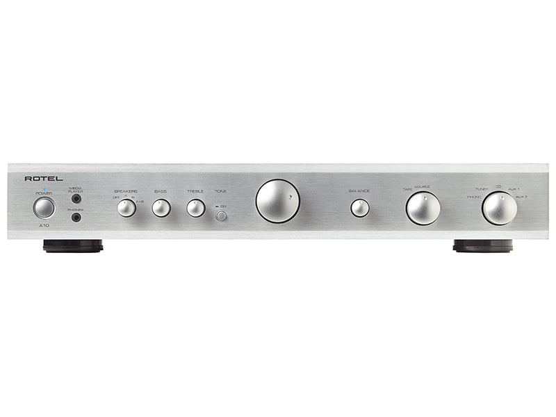 ROTEL A-10 Amplificatore integrato