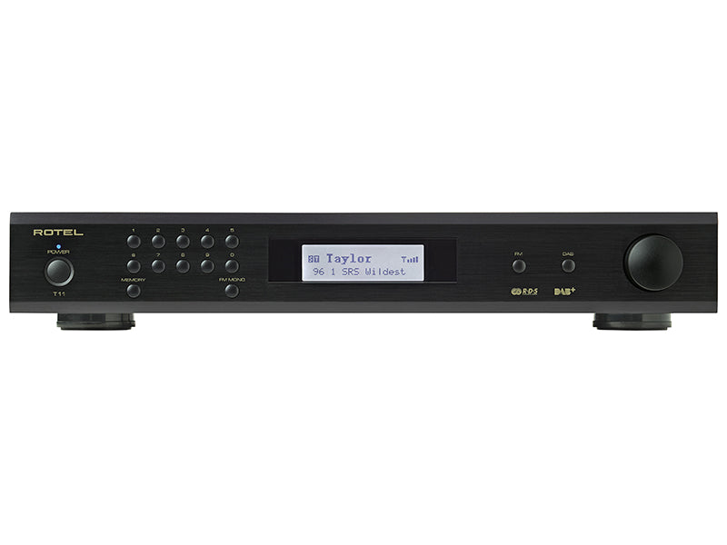 ROTEL T-11 Sintonizzatore DAB+/FM stereo
