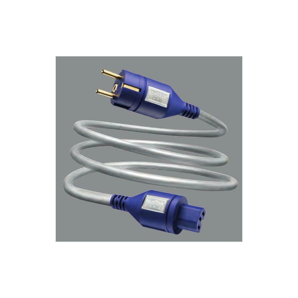 ISOTEK EVO 3 SEQUEL Cavo di Alimentazione 2 mt
