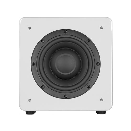 Wisdom S10 subwoofer