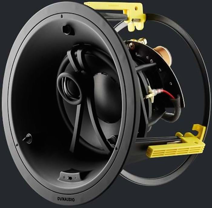 DYNAUDIO S4-C80 diffusore da soffitto
