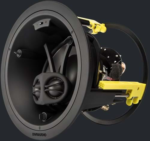 DYNAUDIO S4-DVC65 altoparlante da soffitto