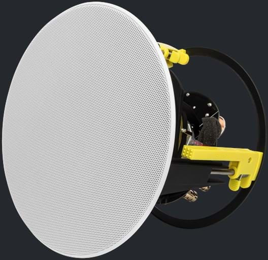 DYNAUDIO S4-DVC65 altoparlante da incasso