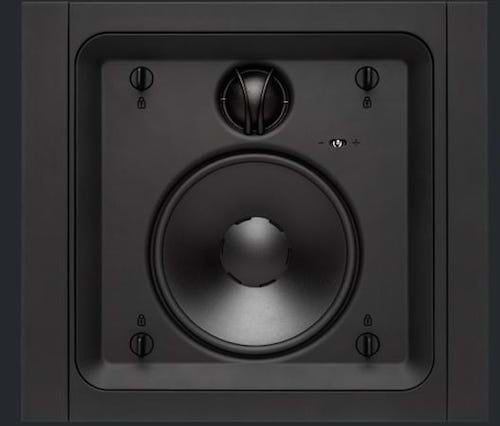 DYNAUDIO S4-LCRMT altoparlante da incasso