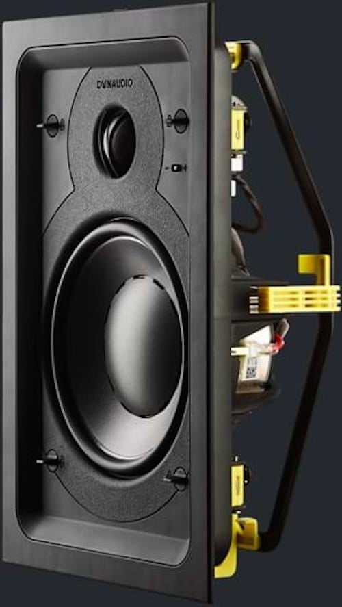 DYNAUDIO S4-W65 altoparlante da parete