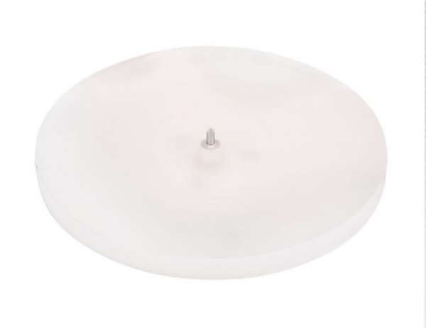 PRO-JECT ACRYL IT RPM1 CARBON Piatto