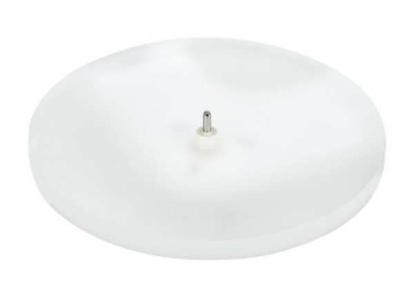 PRO-JECT ACRYL IT RPM3 CARBON Piatto