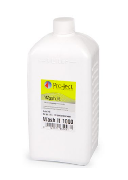 PRO-JECT WASH IT 1000 Cleaner