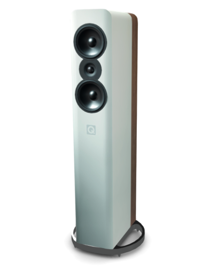 Q Acoustics Concept 500