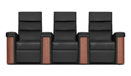 Moovia STOCKHOLM Poltrona Home Cinema