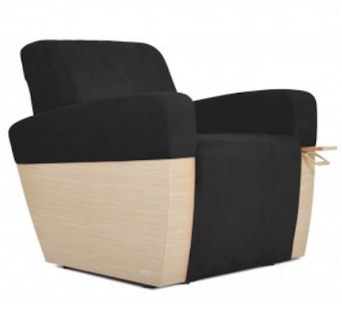 Moovia MONACO Poltrona Home Cinema