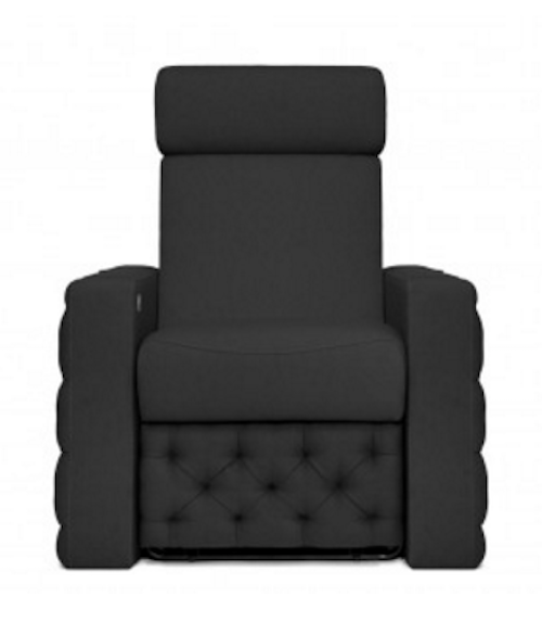 Moovia CHESTERFIELD Poltrona Home Cinema