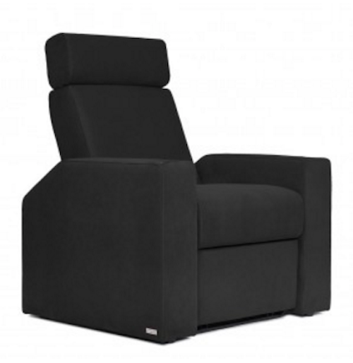 Moovia RIO Poltrona Home Cinema