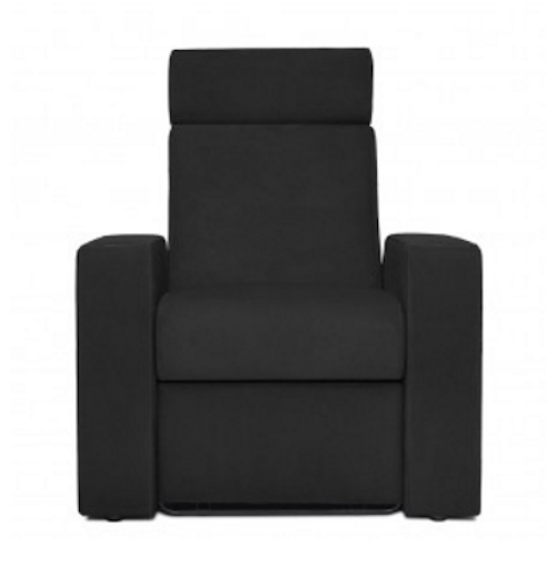 Moovia RIO Poltrona Home Cinema
