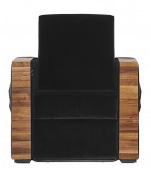 Moovia CANNES Poltrona Home Cinema