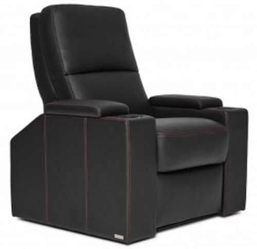 Moovia VENICE Poltrona Home Cinema
