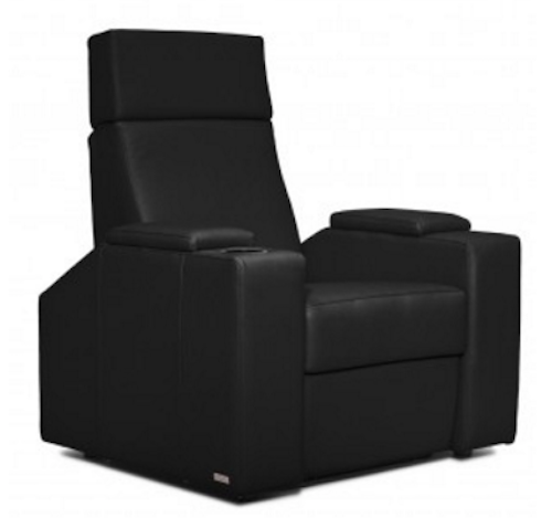 Moovia BERLIN Poltrona Home Cinema