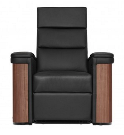 Moovia STOCKHOLM Poltrona Home Cinema