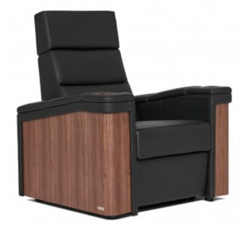Moovia STOCKHOLM Poltrona Home Cinema