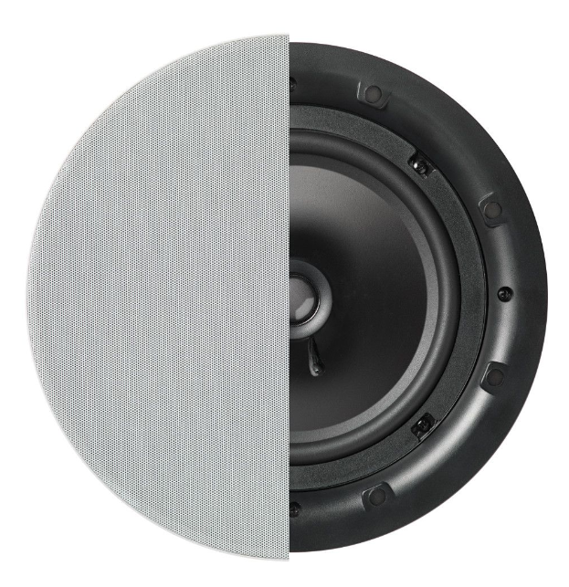 Q Acoustics Q Install QI80C Coppia Diffusori da soffitto