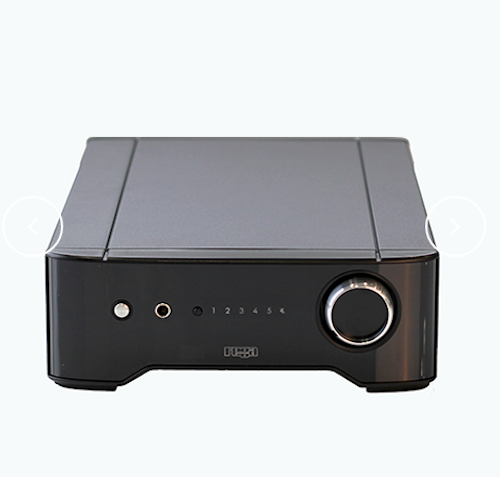 Rega Brio R 2017 Amplificatore integrato