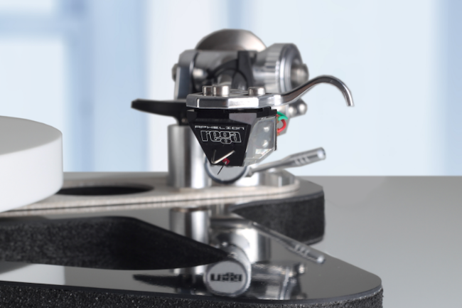 Rega APHELION Testina MC