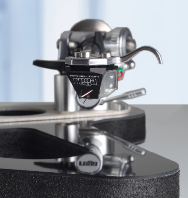 Rega APHELION Testina MC