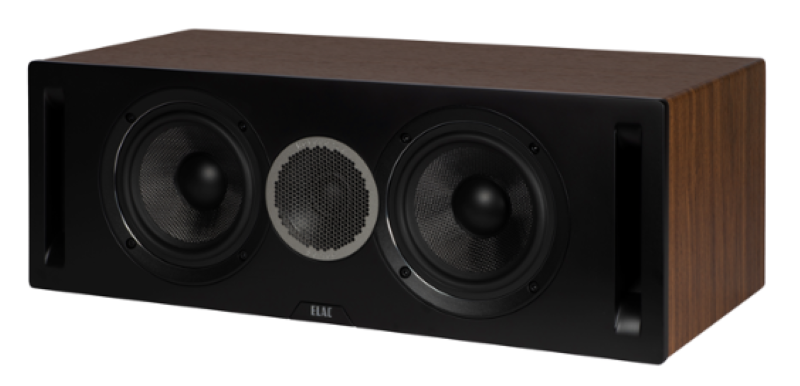 ELAC DEBUT REFERENCE C52 canale centrale