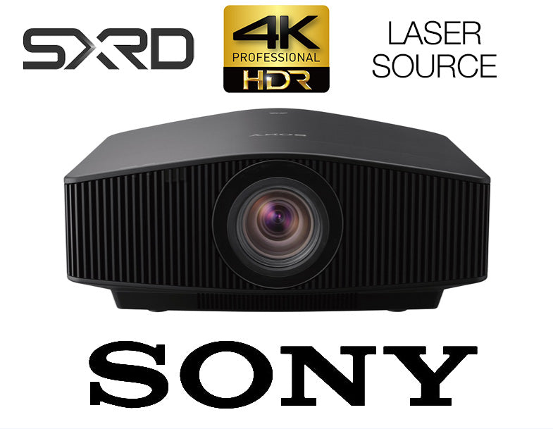 SONY VPL-VW890ES Videoproiettore 4K HDR