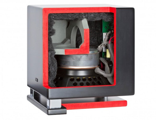 ELAC SUB 2030 Subwoofer attivo