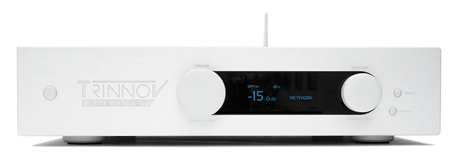 TRINNOV AMETHYST Preamplificatore High End