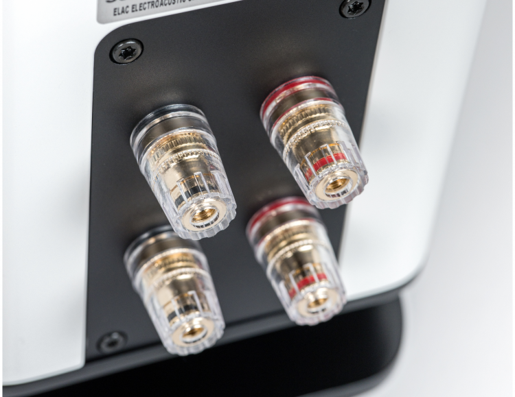 Elac Vela BS 403.2 Coppia di diffusori da scaffale