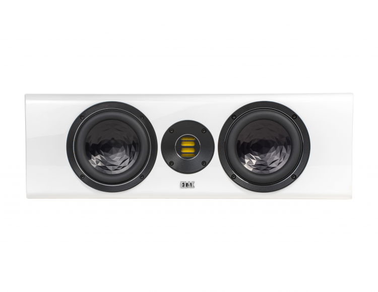 Elac Vela CC 401 diffusore