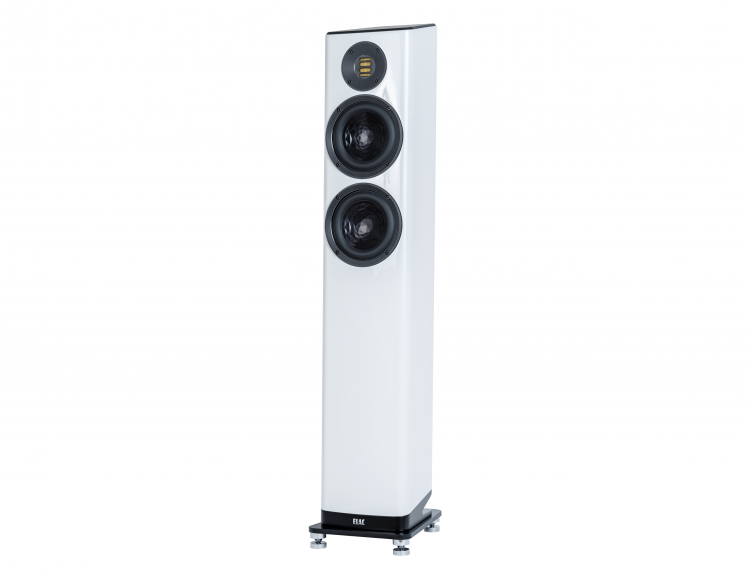 Elac Vela FS 407.2 coppia diffusori da pavimento