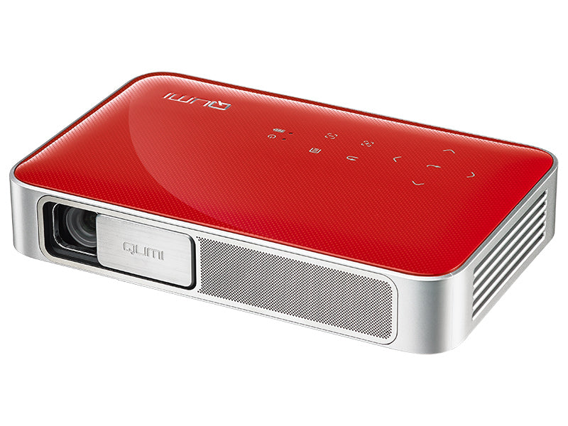 Vivitek Qumi Q38 Videoproiettore Wi-Fi Tascabile