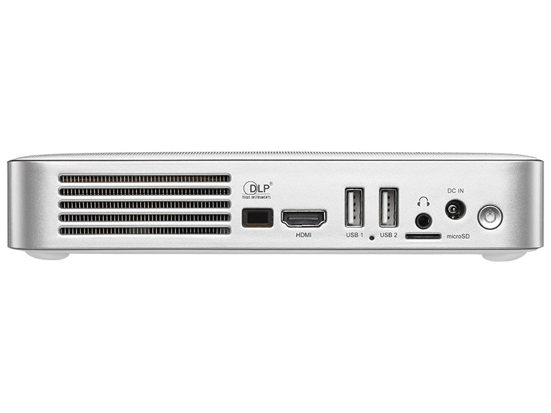 Vivitek Qumi Q38 Videoproiettore Wi-Fi Tascabile