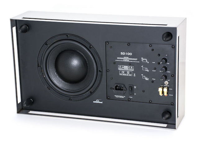 GARVAN WAE121 Subwoofer attivo