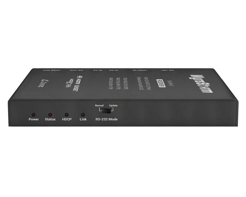 WYRESTORM EX-35-H2 Extender HDMI con HDCP 2.2 su Singolo Cat6/7