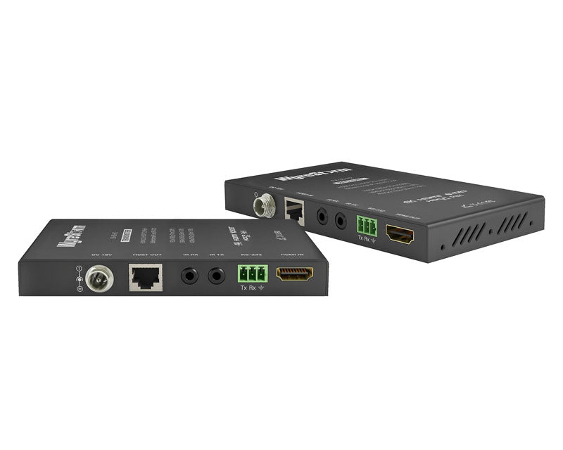 WYRESTORM EX-35-H2 Extender HDMI con HDCP 2.2 su Singolo Cat6/7