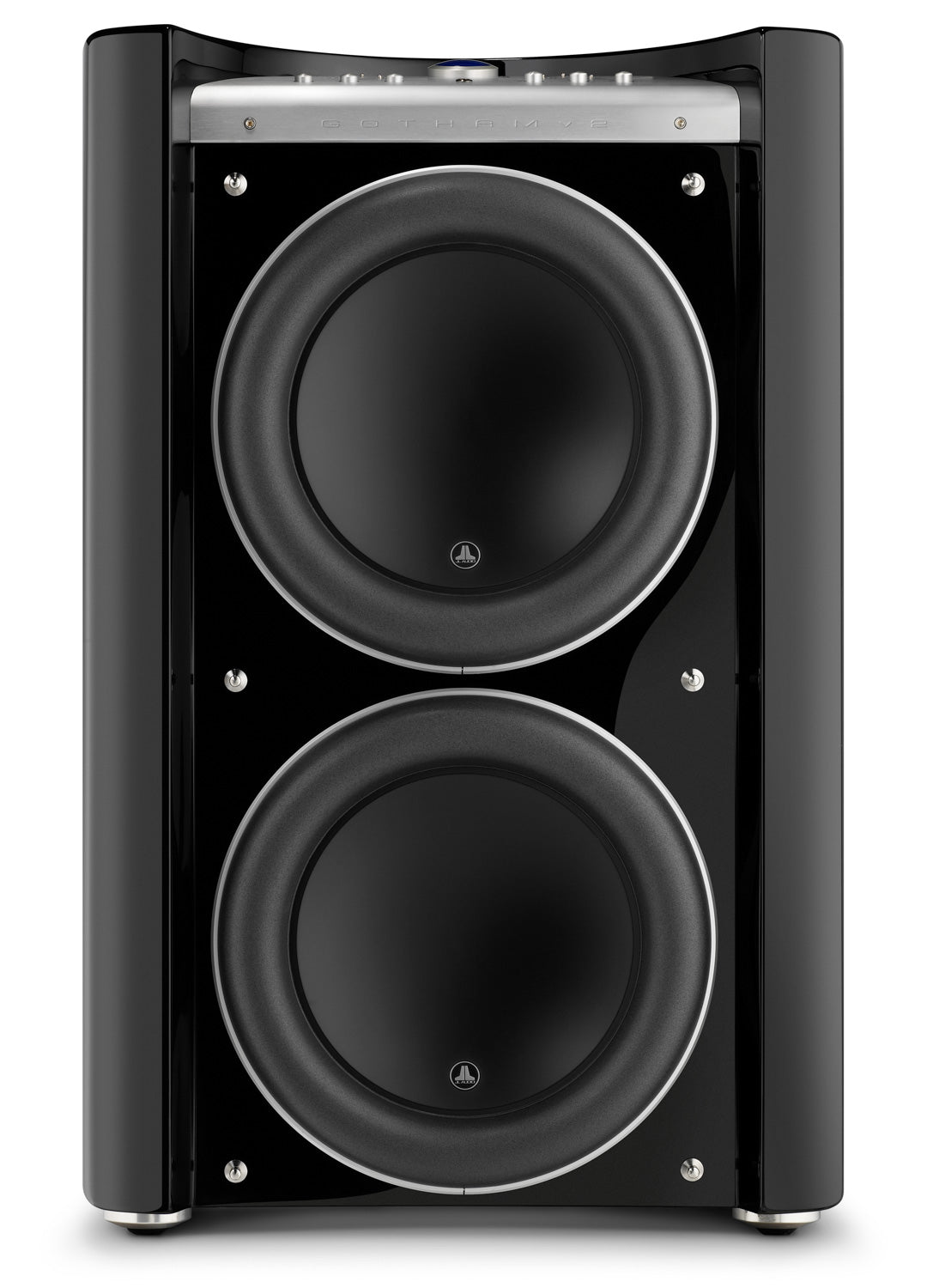 JL AUDIO Gotham g213 v2 subwoofer amplificato
